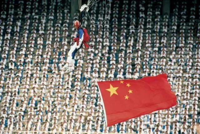 北京亚运会口号是什么?那句喊了33年还让人心头一热的话 北京亚运会口号是什么?那句喊了33年还让人心头一热的话