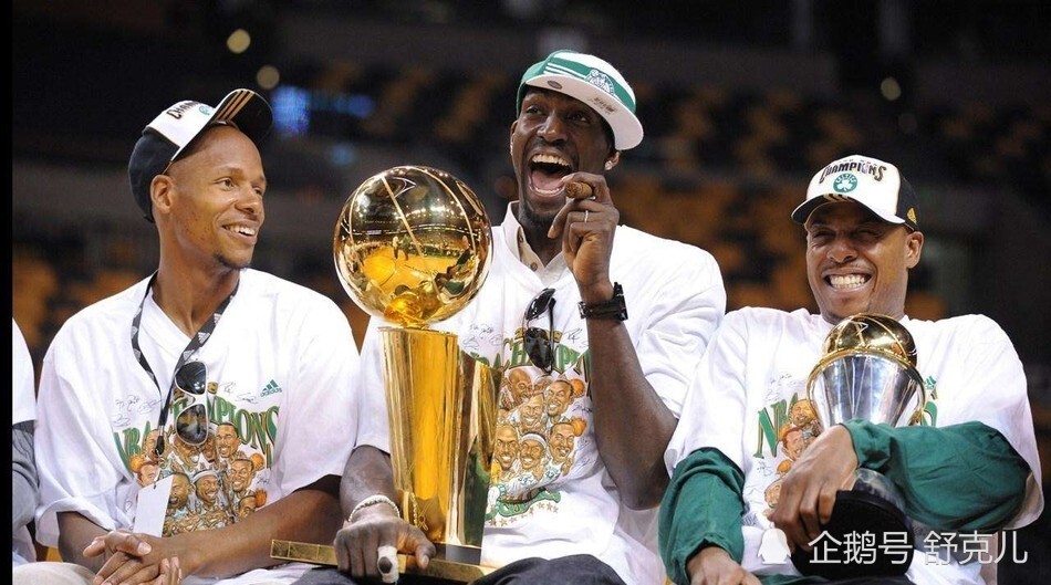 NBA总冠军每人多少钱?奖金分配真相,比你想的复杂多了 NBA总冠军每人多少钱?奖金分配真相,比你想的复杂多了
